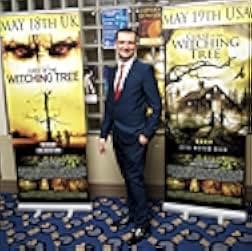 Curse of the Witching Tree 2015