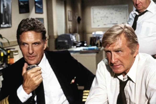 Airplane! 1980