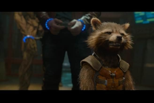 Guardians of the Galaxy 2014