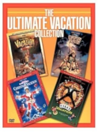 Vegas Vacation 1997