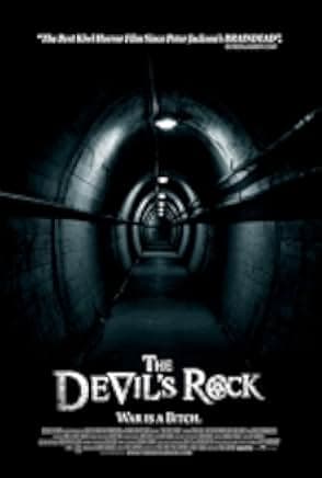 The Devil's Rock 2011