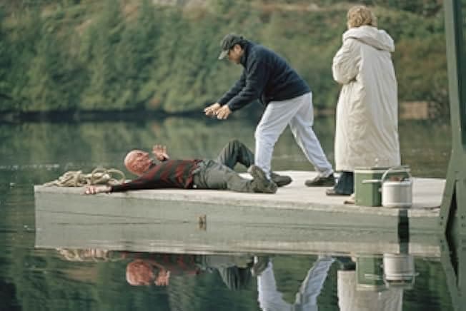 Freddy vs. Jason 2003