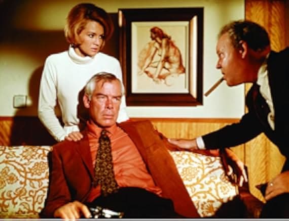 Point Blank 1967