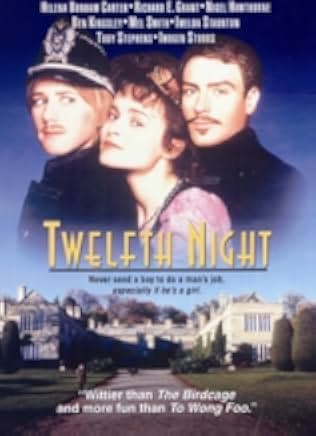 Twelfth Night or What You Will 1996