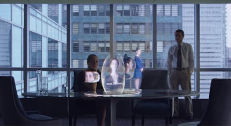Advantageous 2015