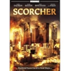 Scorcher 2002