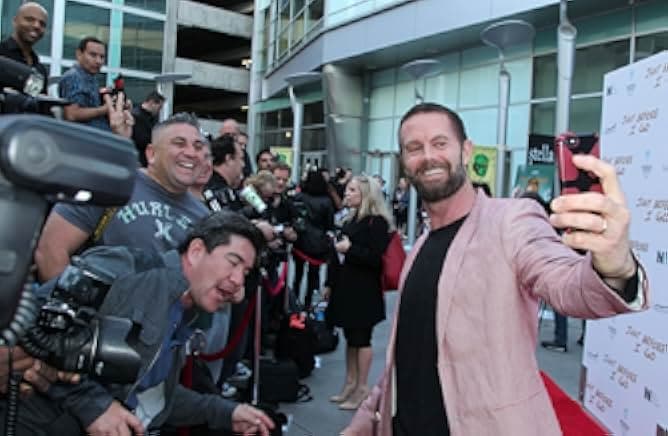 Just Before I Go 2014