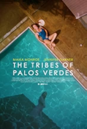 The Tribes of Palos Verdes 2017