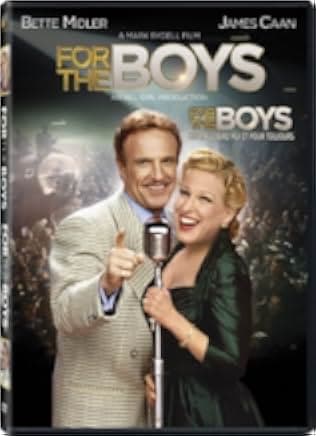For the Boys 1991