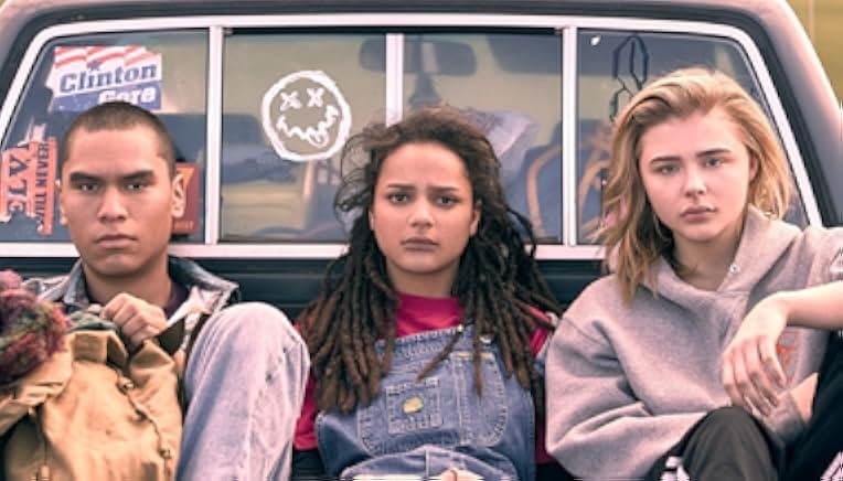 The Miseducation of Cameron Post 2018