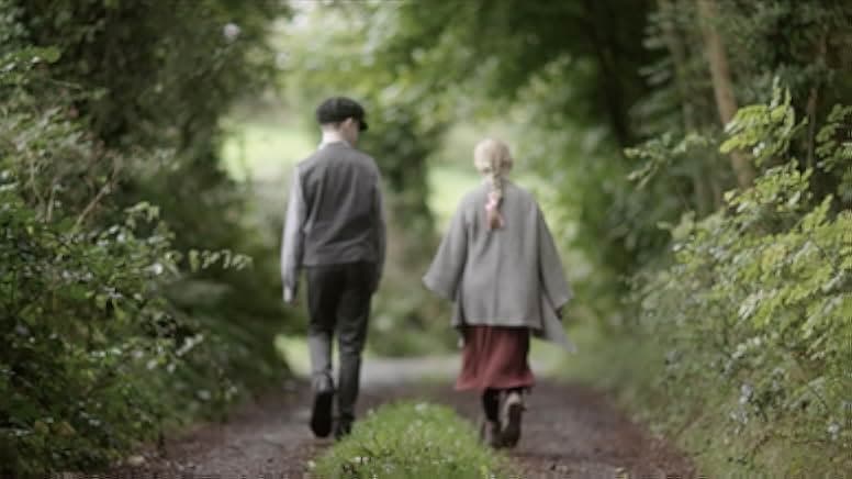 Pray: The Story of Patrick Peyton 2020