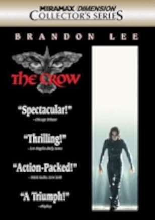 The Crow 1994