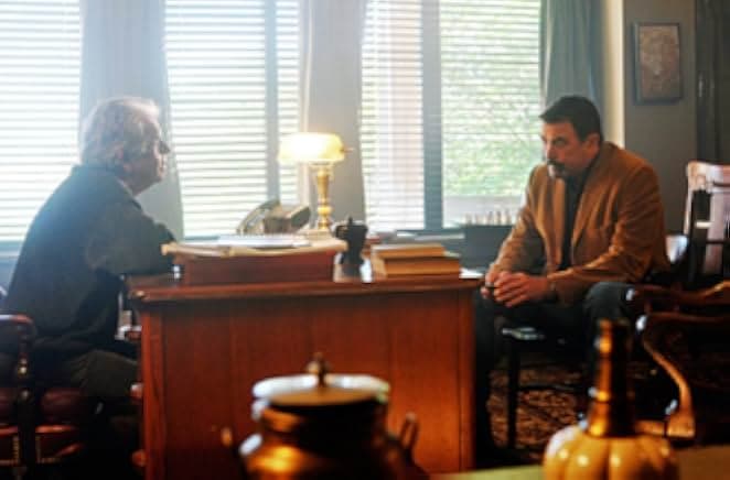 Jesse Stone: Benefit of the Doubt 2012