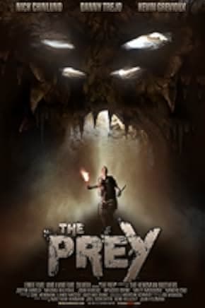 THE PREY: Legend of Karnoctus 2022