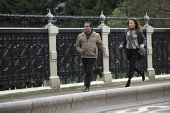 Absolutely Anything 2015