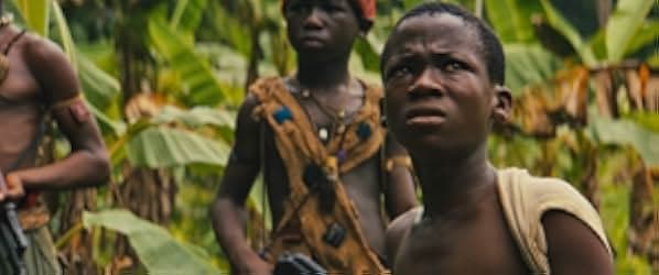 Beasts of No Nation 2015