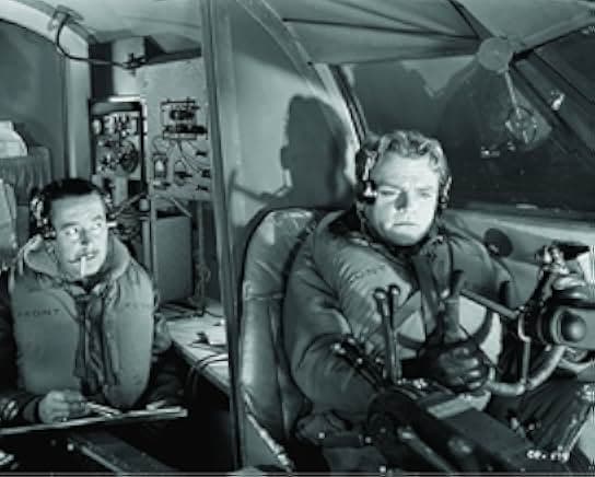 Captains of the Clouds 1942