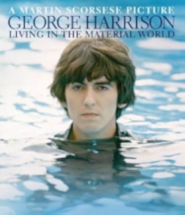 George Harrison: Living in the Material World 2011