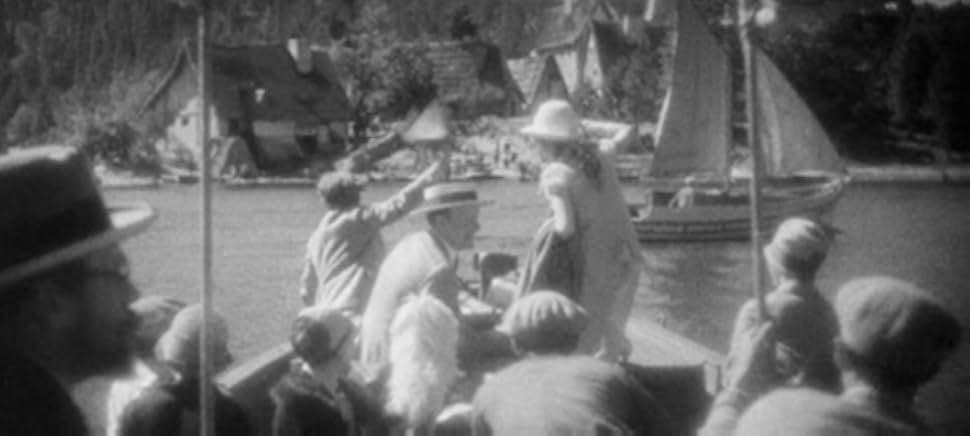 Sunrise 1927