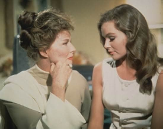 Guess Who's Coming to Dinner 1967