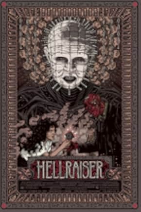 Hellraiser 1987