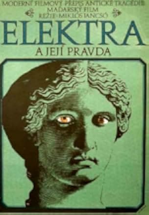 Electra, My Love 1974