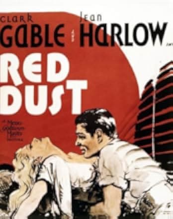 Red Dust 1932