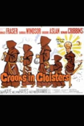 Crooks in Cloisters 1964