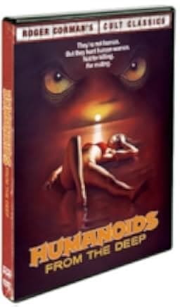 Humanoids from the Deep 1980
