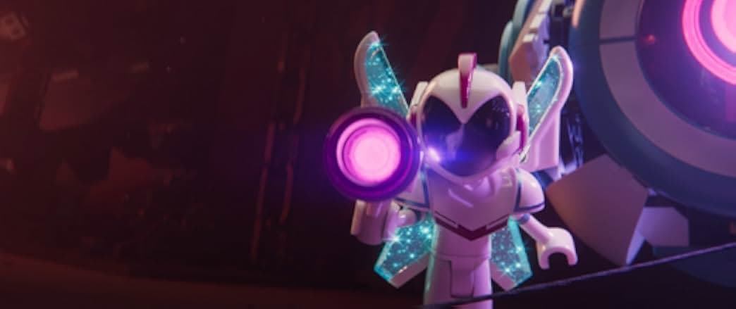 The Lego Movie 2: The Second Part 2019