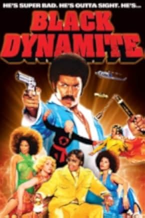 Black Dynamite 2009
