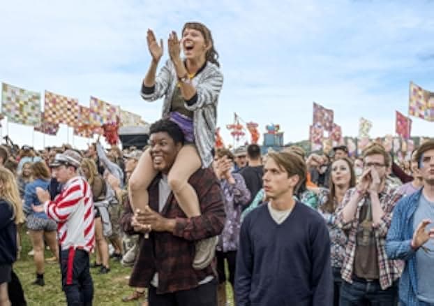 The Festival 2018