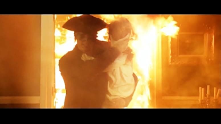 Beyond the Mask 2015