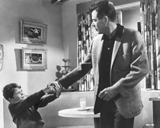 The Courtship of Eddie's Father 1963