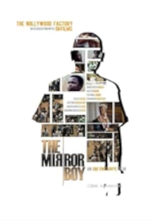 The Mirror Boy 2011
