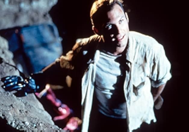 Very Bad Things 1998