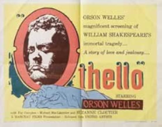 Othello 1951