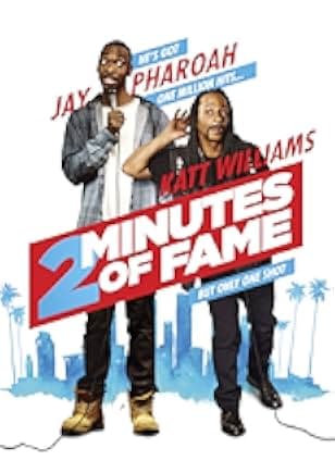 2 Minutes of Fame 2020