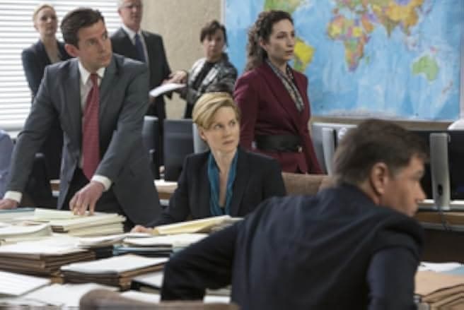 The Fifth Estate 2013