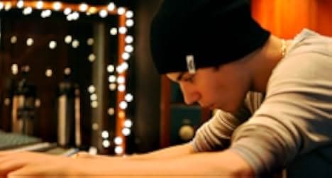 Justin Bieber's Believe 2013