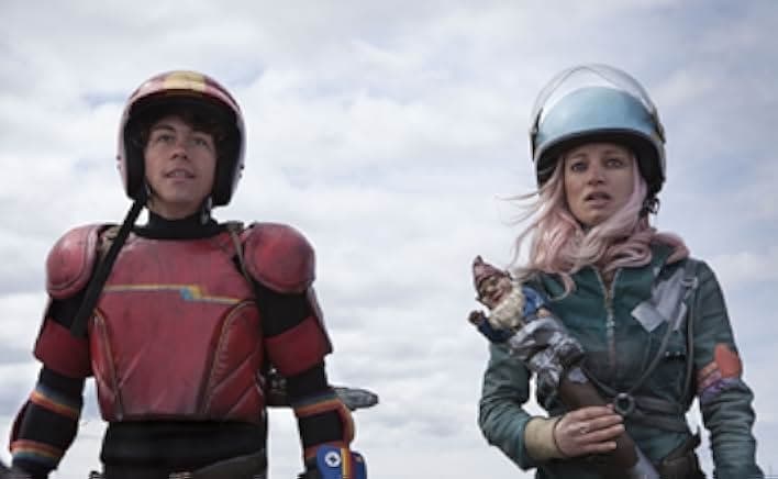 Turbo Kid 2015