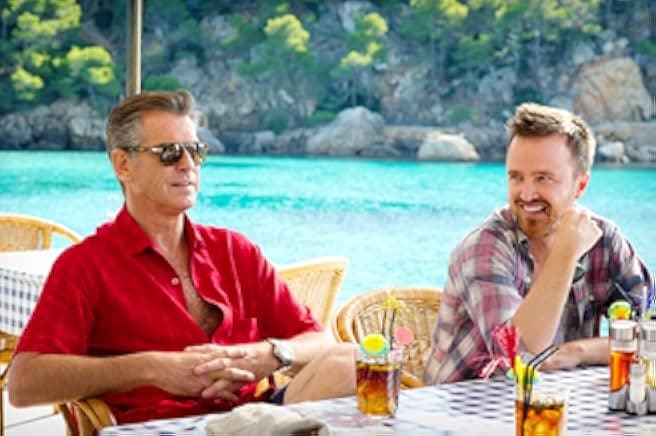 A Long Way Down 2014