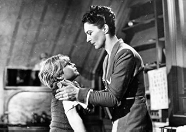 The Fallen Idol 1948