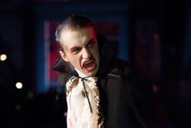 Fred 2: Night of the Living Fred 2011