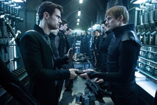 Underworld: Blood Wars 2016