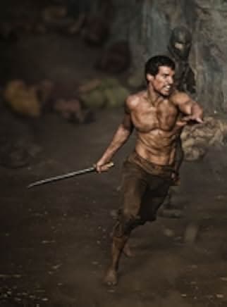 Immortals 2011