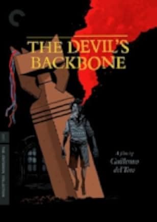The Devil's Backbone 2001