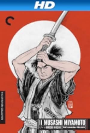 Samurai I: Musashi Miyamoto 1954
