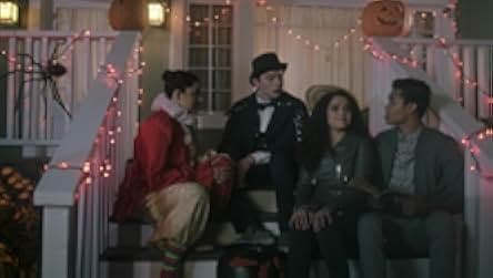Mostly Ghostly: Have You Met My Ghoulfriend? 2014