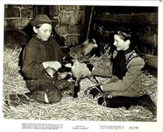 The Secret Garden 1949